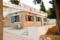Marialenas House - Stone House at Myrties Beach Kalymnos - B&B