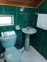 Habitación Cuádruple con baño privado
