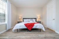 Renovated 4Br Condo 5min Conv Center - B&B Orlando