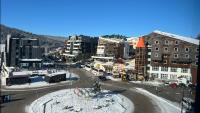 Apartment Bjelašnica 8 - Garage parking included - B&B Sarajevo