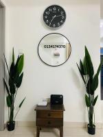 Alyn Home Kluang III Netflix WIFI Coway - Chambres d’hôtes Kluang