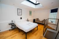 Modern 1-Bed House in Bristol for 4 people - B&B Bristol