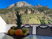 VFT Castillo de la Yedra - Ferienwohnung Cazorla