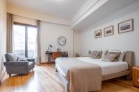 Sublime Downtown Retreat by ELSA, 180m2 - B&B Porto