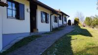 Lechbruck am See Feriendorf Hochbergle Haus 95 - B&B Lechbruck