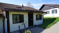 Lechbruck am See Feriendorf Hochbergle Haus 139 - Chambres d’hôtes Lechbruck