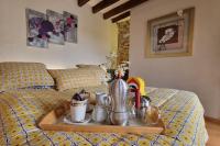 Maison Briadre Paris Disney gitelevouilly - B&B Chauffry