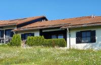 Lechbruck am See Feriendorf Hochbergle Haus 99 - B&B Lechbruck