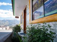 Green House Araque Inn - Ferienwohnung Otavalo