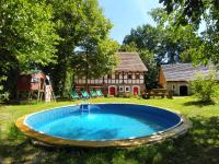 Chatka zimorodka - B&B
