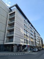 Boznicza Modern Apartment, self check-in 24h, free parking - B&B