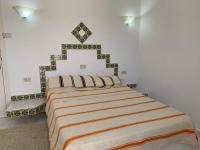 Casa con 1 dormitorio