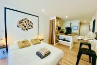 Appartamento con 1 Camera da Letto
