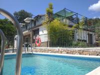 Casa Rural El Mirador de Acebo, 4 estrellas, piscina, SPA - B&B