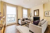 B&B Londres - Buckingham Palace Mansion - Sleeps 12 - Bed and Breakfast Londres