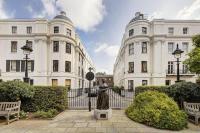 B&B London - Buckingham Palace Mansion - Sleeps 12 - Bed and Breakfast London