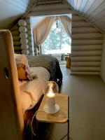 Chalet mit 3 Schlafzimmern