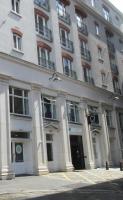 City centre Top floor apartment in Belfast city centre - Bed and Breakfast Belfast