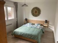 B&B Strasbourg - Appartement Le Männele - Bed and Breakfast Strasbourg