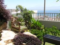 Apartamento - Planta baja