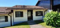 Lechbruck am See Feriendorf Hochbergle Haus 36 - Ferienwohnung Lechbruck