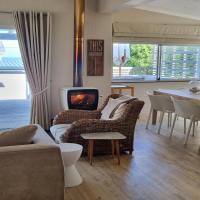 Potluck Cottage - Bed and Breakfast Hermanus