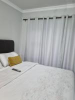 5 AntiP - B&B Città del Capo