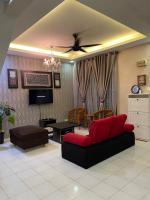 B&B Sungai Buloh - Zuma Homestay - Bed and Breakfast Sungai Buloh