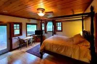 Suite Maharaja - B&B Stanardsville