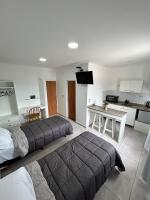 Plaza Km 325 - B&B San Lorenzo