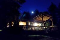 Farmview Cottage at White Lotus Eco Spa Retreat - B&B Stanardsville