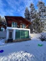 Kokhta N1 - B&B Bakuriani