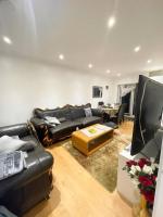 B&B Northolt - Modern 2 Bed Home in London - Bed and Breakfast Northolt