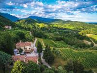 Ville d'Arfanta - Bed and Breakfast