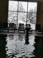 Zlatiborski Konaci-Apartman Maletic - B&B Zlatibor