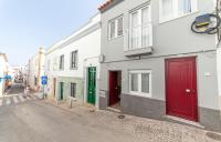 A41- Olive Tree Street 1 Bed Flat - B&B