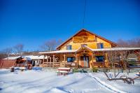 Cabana Lunca - Ferienwohnung Târgu Neamţ