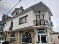 Apartment DAMJAN - Kruševo - Bed and Breakfast