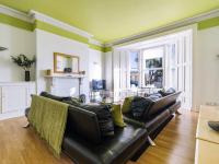 B&B Tynemouth - Longsands Beach, Apartment 1, Tynemouth. - Bed and Breakfast Tynemouth