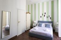 Junior Suite con Balcone