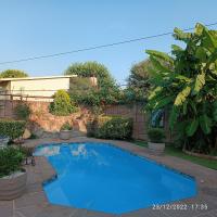 B&B Parys - B&S holiday Home - Bed and Breakfast Parys