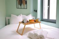Le Salvia - Studio Cosy Proche Eglise - B&B Bergerac