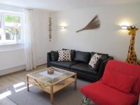 Baalmann Nr.1 - Ferienwohnung