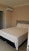 Suite met Uitzicht op het Meer