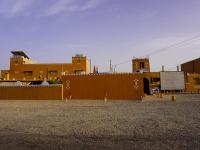 La Kasbah Elkhorbat Muxu Berbere - B&B Asrir