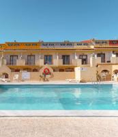 Azul villa - Ferienwohnung