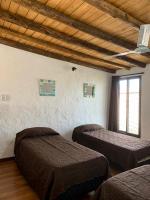 Bungalow 2 Chambres