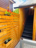 Apartamento Coyhaique - B&B