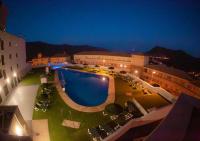 Apartamentos MSC Golf & Beach - Bed and Breakfast La Envia
