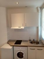 Cœur - B&B Clichy